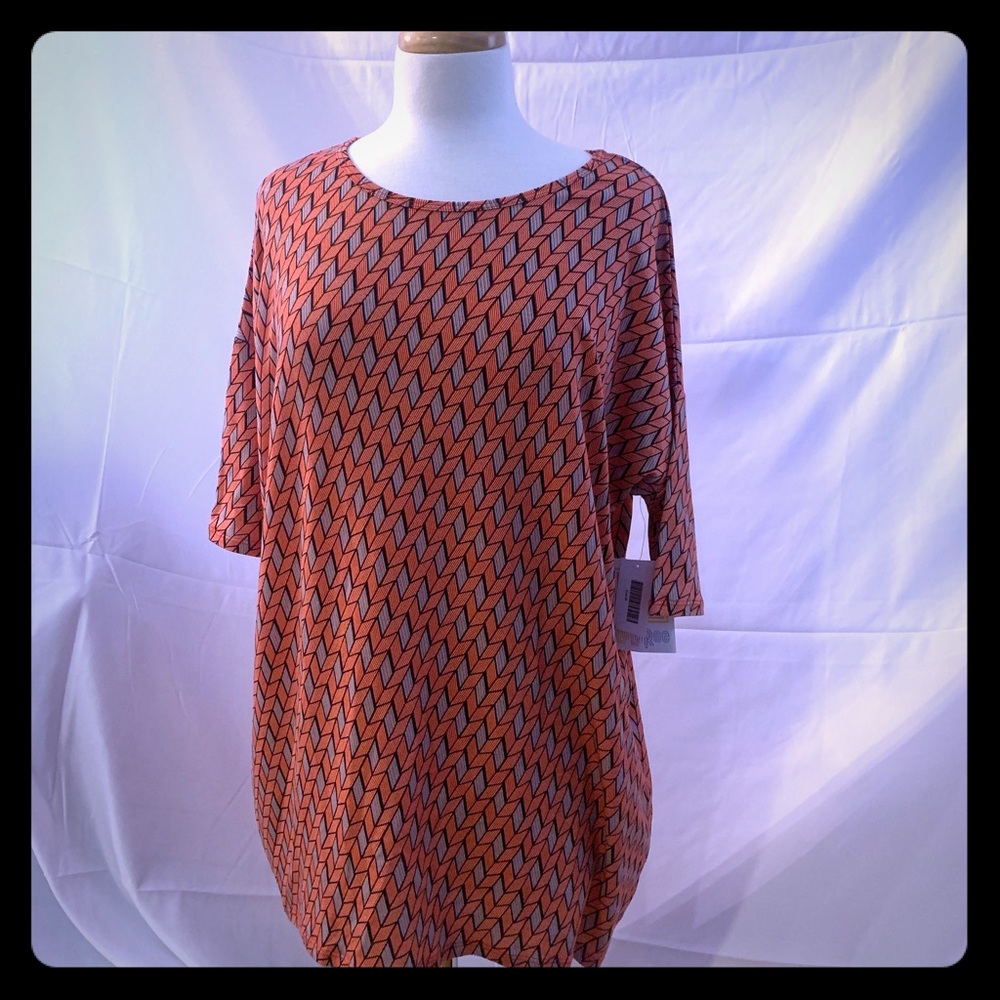LulaRoe Irma NWT